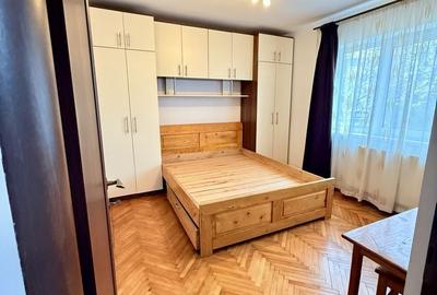Apartament cu 2 camere semidecomandat în Central - 3