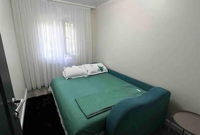 Apartament cu 3 camere decomandat în Alexandru cel Bun - 5