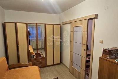 Apartament cu 2 camere în Șelimbăr