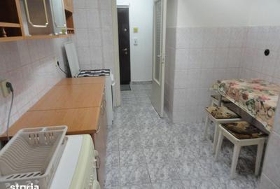 Apartament cu 4 camere în Central - 2