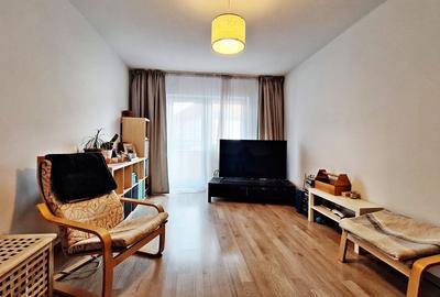 Apartament cu 3 camere decomandat, mobilat în Central