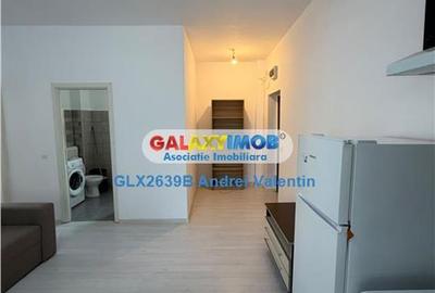 Apartament cu 3 camere semidecomandat, mobilat în Berceni - 9