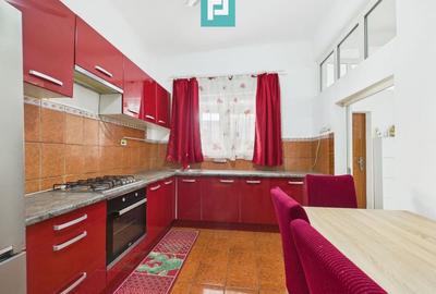 Apartament cu 4 camere semidecomandat în P-ța Spitalului - 19