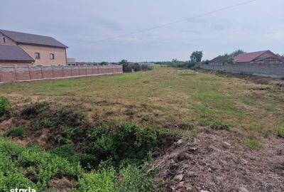 Spațiu comercial, în Remetea Mare