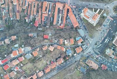 Teren Construcții intravilan de 729 mp, în Ultracentral - 27