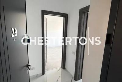 Apartament cu 2 camere decomandat în Valea Oltului