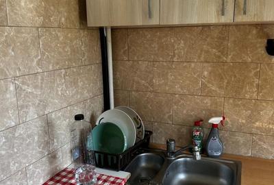 Garsonieră în Micălaca - 1