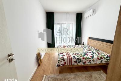 Apartament cu 2 camere în Albert