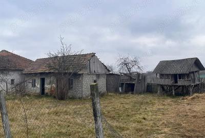 Teren de 518 mp, în Pădurețu - 2