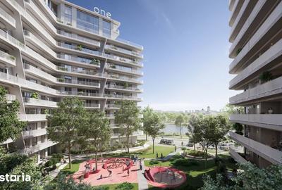 Apartament cu 3 camere în Central - 4