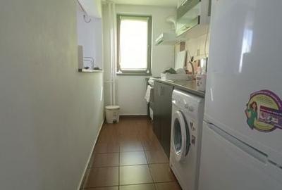 Apartament cu 2 camere în Băneasa - 3
