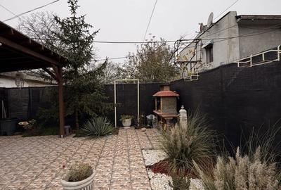 Apartament cu 2 camere decomandat, mobilat în Vidra - 14