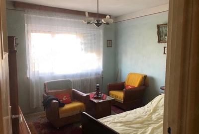 Apartament cu 2 camere semidecomandat în Podgoria - 2