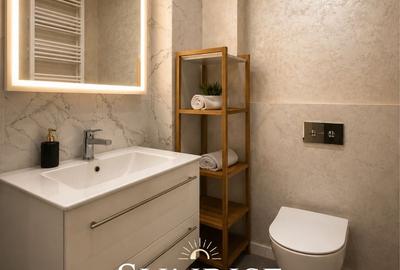 Apartament cu 2 camere în Central - 2