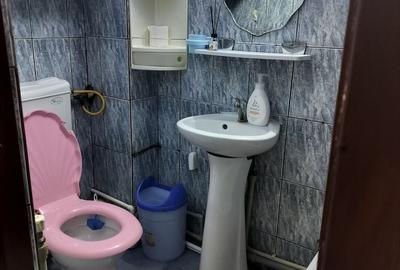 Garsonieră în Central