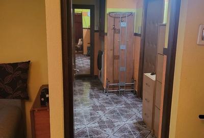 Apartament cu 2 camere decomandat în Ultracentral - 9