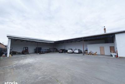 Casă cu 4 camere cu Teren 1014 Mp în Central - 2