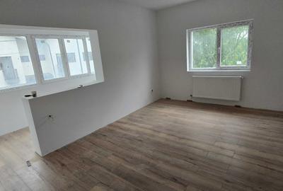 Casă cu 4 camere în Popești-Leordeni - 5