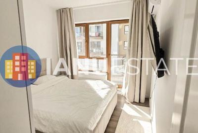 Apartament cu 3 camere decomandat în Vitan - 1