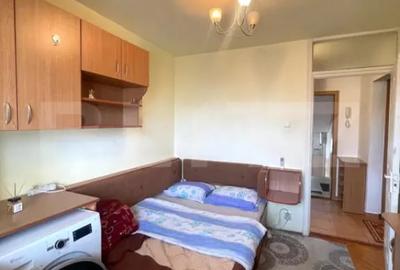 Garsonieră decomandată, mobilată în Mărăști - 5