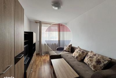 Apartament cu 2 camere în Cetate