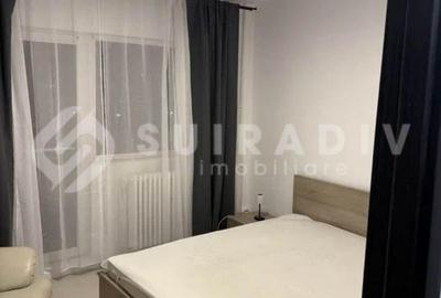 Apartament cu 2 camere în Grigorescu - 4