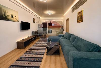 Apartament cu 3 camere, mobilat în Nord