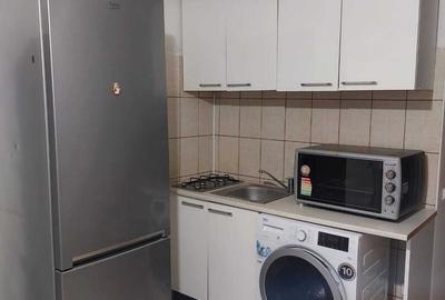 Apartament cu 2 camere în Mărăști - 5