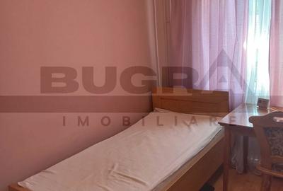 Apartament cu 3 camere decomandat în Mărăști - 2
