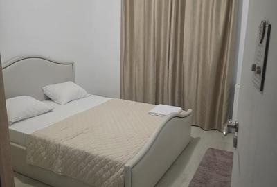 Apartament cu 2 camere semidecomandat în Nord
