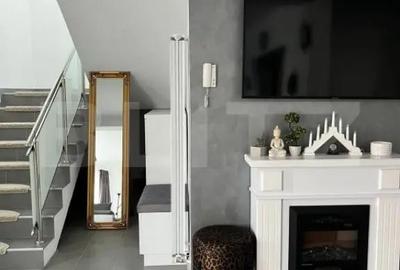 Casă cu 5 camere cu Teren 417 Mp în Central - 2