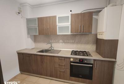 Apartament cu 2 camere decomandat, mobilat în Cișmigiu