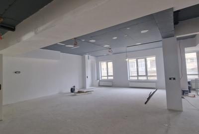 Spațiu comercial, de 195 mp, în Olteniței - 2