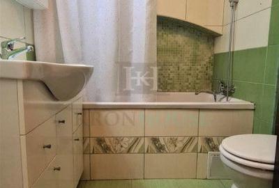 Apartament cu 2 camere decomandat, mobilat în Centrul Istoric - 1