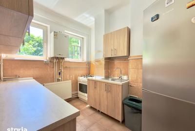 Apartament cu 2 camere decomandat în Copou - 9