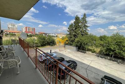 Apartament cu 2 camere decomandat, mobilat în Europa - 6