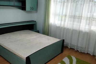 Apartament cu 2 camere semidecomandat în Central - 4