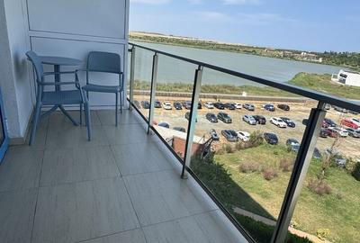 Apartament în 23 August