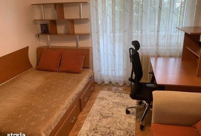 Apartament cu 2 camere decomandat în Socola