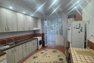 Apartament cu 2 camere decomandat în Mănăștur