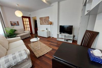 Apartament cu 2 camere semidecomandat, mobilat în Cișmigiu - 2