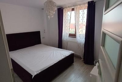 Apartament cu 3 camere decomandat, mobilat în Valea Adâncă - 4
