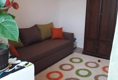 Apartament cu 3 camere decomandat în Central - 3