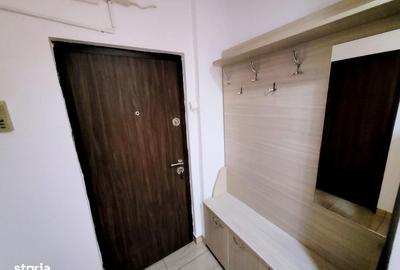 Apartament cu 2 camere în Circumvalațiunii - 9