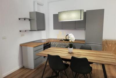 Apartament cu 2 camere decomandat, mobilat în Lipovei