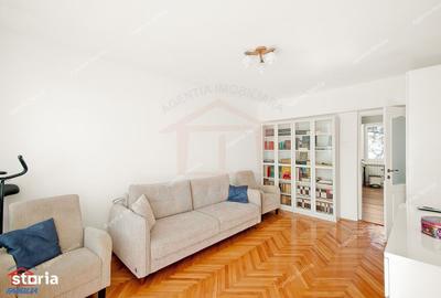 Apartament cu 3 camere decomandat, mobilat în Mazepa 1 - 1