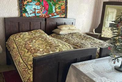Casă cu 3 camere cu Teren 2200 Mp în Săuca - 3