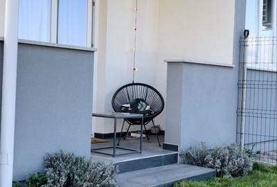 Apartament cu 2 camere în Chișoda - 1