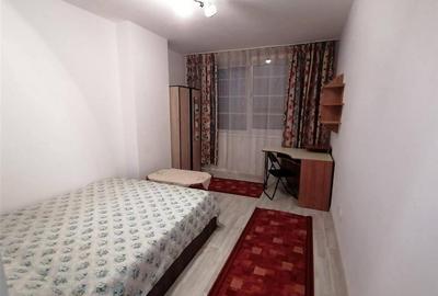 Garsonieră decomandată, mobilată în Lunca Cetățuii - 2