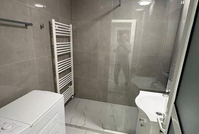 Apartament cu 2 camere decomandat în Podul de Fier - 3